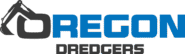 Oregon dredges Logo