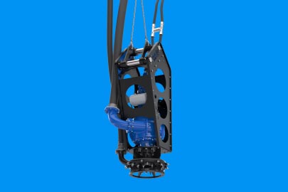Cable Deployed Pumps