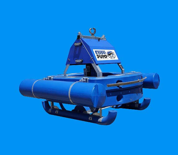 Dredge Sled Image