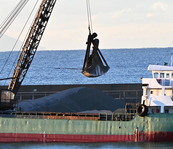 Dredged Material Separation Tailored to Oregon Conditions