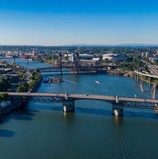 Essential Dredging Applications for Oregon Municipal & Government Projects