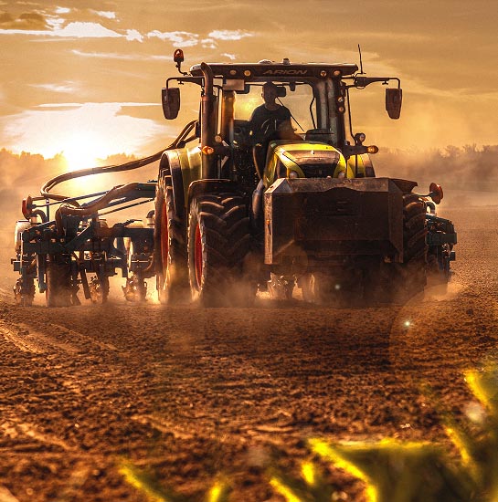 How Dredging Supports Modern Agricultural Operations