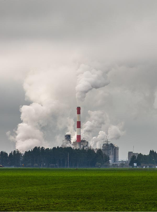 Industries We Power