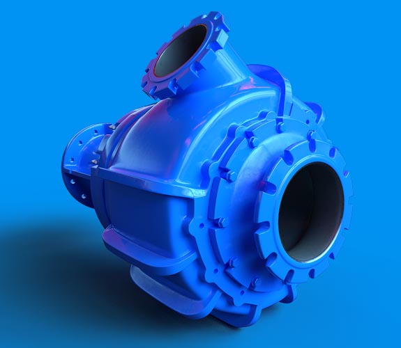 Let Oregon Dredgers Power Your Next Project