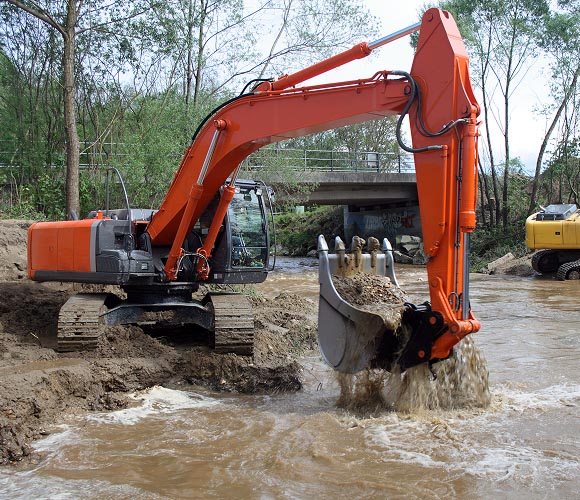 Material Separation Services in Oregon