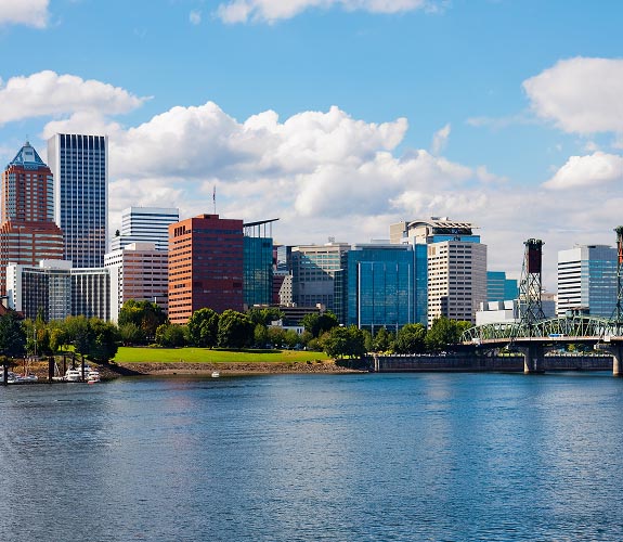 Oregon’s infrastructure projects often face serious hurdles—tight in-water