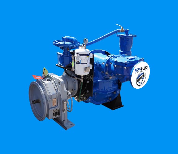 Self-Priming Slurry Pumps Image