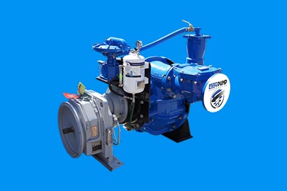 Self-Priming Slurry Pumps