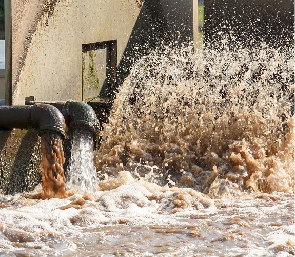 Water Treatment Services in Oregon