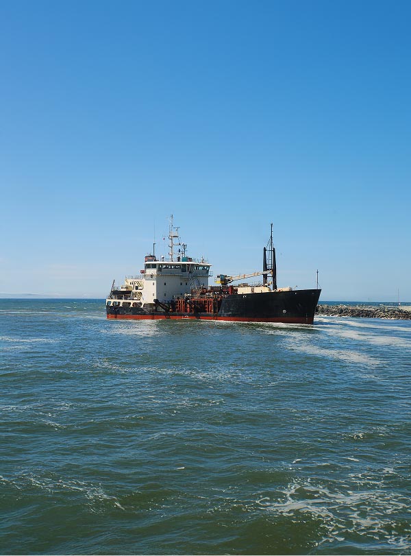 Why Clients Choose Oregon Dredgers_